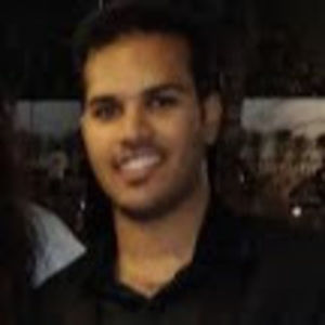 Meet your Posher, Rahul